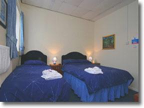 Portland Lodge Pokój zdjęcie