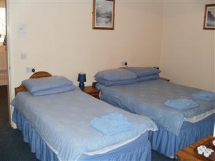 Portland Lodge Zewnętrze zdjęcie